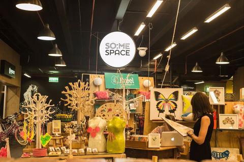 South Melbourne Market - Accommodation Mermaid Beach 1