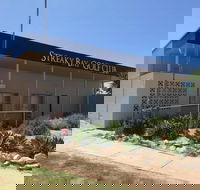 Streaky Bay Golf Club - Accommodation Mermaid Beach