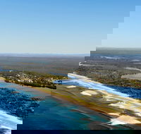 Stuarts Point - Accommodation Mermaid Beach