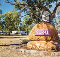 Surat - Accommodation Mermaid Beach