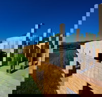 TarraWarra Museum of Art - Accommodation Mermaid Beach