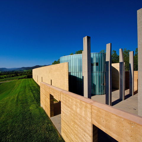 TarraWarra Museum Of Art - Accommodation Mermaid Beach 0