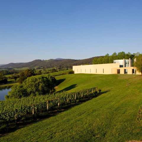 TarraWarra Museum Of Art - Accommodation Mermaid Beach 1