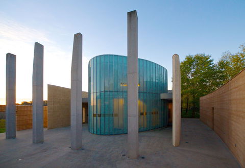 TarraWarra Museum Of Art - Accommodation Mermaid Beach 2