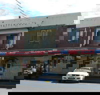 Tattersalls Hotel - Casino - Accommodation Mermaid Beach