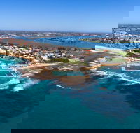 The Junction - Accommodation Mermaid Beach