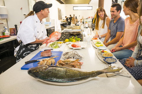 The Fresh Fish Place - Accommodation Mermaid Beach 2