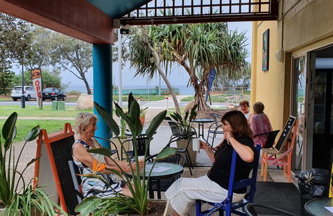 The Royal Queensland Art Society Inc. - Accommodation Mermaid Beach 2