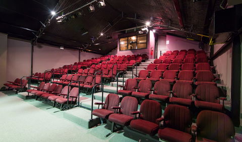 The Arts Centre Cootamundra - Accommodation Mermaid Beach 1