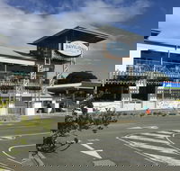 The Pavilions Marketplace - Accommodation Mermaid Beach