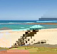 Toowoon Bay Beach - Accommodation Mermaid Beach