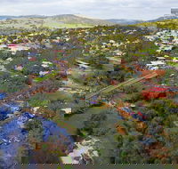 Toodyay - Accommodation Mermaid Beach
