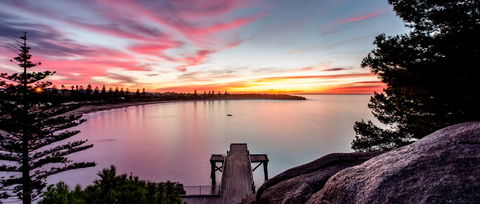 Tourist Drive Route 50 - Accommodation Mermaid Beach 1