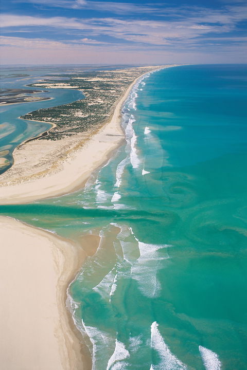Tourist Drive Route 50 - Accommodation Mermaid Beach 2