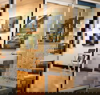 Ultragrafik Fine Art Gallery - Accommodation Mermaid Beach