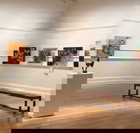 Victorian Artists Society - Accommodation Mermaid Beach