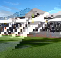 Warrnambool Art Gallery - Accommodation Mermaid Beach