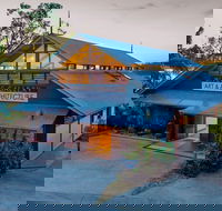 Witzig Gallery - Accommodation Mermaid Beach