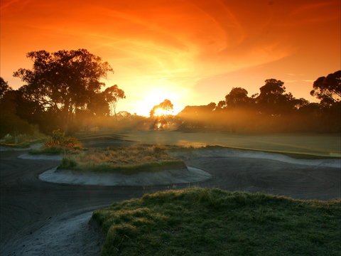 Woodlands Golf Club - Accommodation Mermaid Beach 2