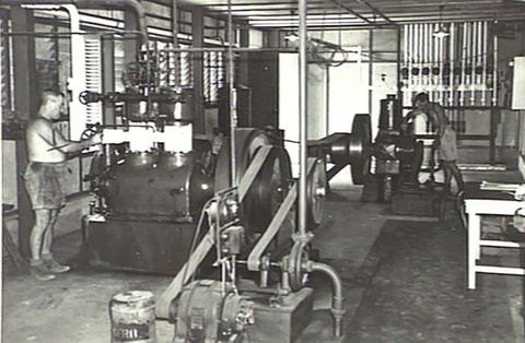 WWII Noonamah Railway Siding And Stores Depot - Accommodation Mermaid Beach 2