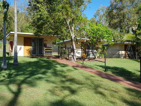 Apex Camps Magnetic Island Group Accommodation, Activities And Events - Accommodation Mermaid Beach 1