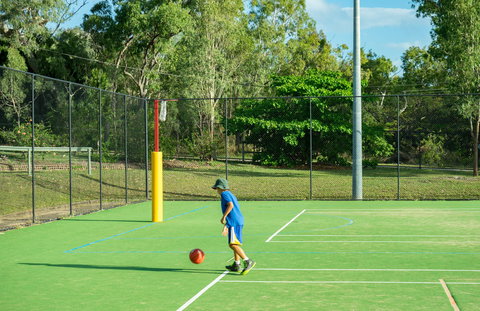 Apex Camps Magnetic Island Group Accommodation, Activities And Events - Accommodation Mermaid Beach 2