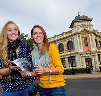 Art Trails in the Moree Plains - Accommodation Mermaid Beach