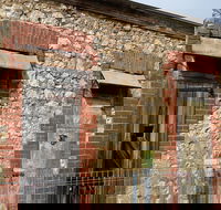 A Walk Back In Time Time Trail - Kingscote - Accommodation Mermaid Beach