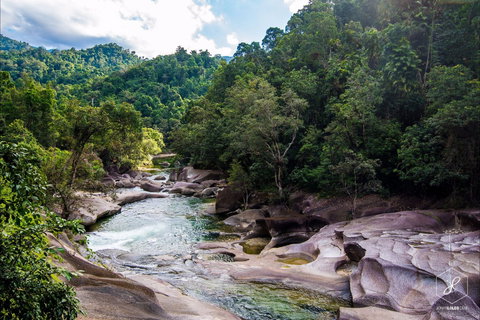 Babinda - Accommodation Mermaid Beach 0
