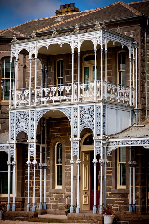 Barwon Park - Accommodation Mermaid Beach 1
