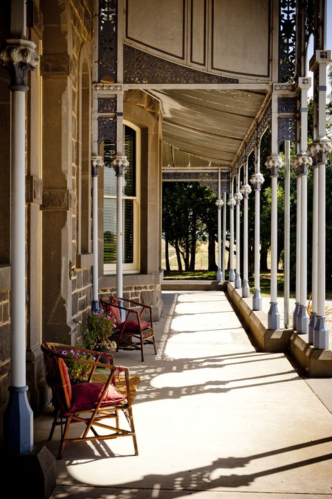 Barwon Park - Accommodation Mermaid Beach 2