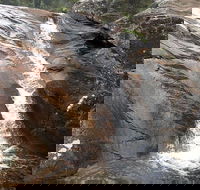 Biamanga Cultural Area Mumbulla Creek Falls and Picnic Area - Accommodation Mermaid Beach