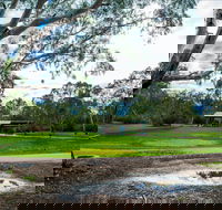 Birrarrung Park - Accommodation Mermaid Beach