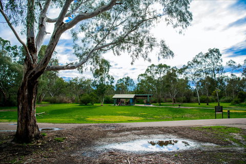 Birrarrung Park - Accommodation Mermaid Beach 0