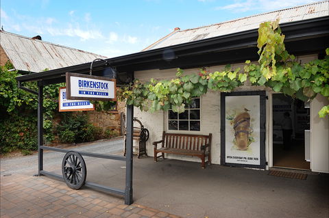 Birkenstock In The Hills - Accommodation Mermaid Beach 0