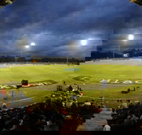 Blacktown International Sportspark - Accommodation Mermaid Beach