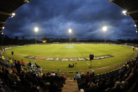 Blacktown International Sportspark - Accommodation Mermaid Beach 0