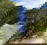 Bluff Track Fitness Trail - Accommodation Mermaid Beach