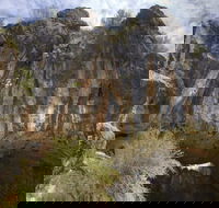 Borenore Karst Conservation Reserve - Accommodation Mermaid Beach