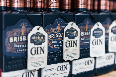 Brisbane Distillery - Accommodation Mermaid Beach 1