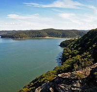 Brisbane Water National Park - Accommodation Mermaid Beach