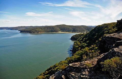 Brisbane Water National Park - Accommodation Mermaid Beach 0