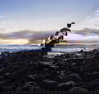 Burleigh Heads - Accommodation Mermaid Beach