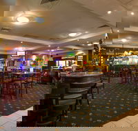 Canberra Irish Club - Accommodation Mermaid Beach