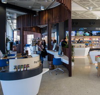 Canberra and Region Visitors Centre - Accommodation Mermaid Beach