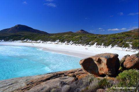 Cape Le Grand National Park - Accommodation Mermaid Beach 1