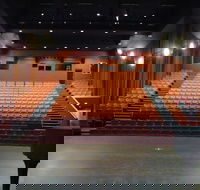Capitol Theatre Tamworth - Accommodation Mermaid Beach
