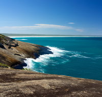 Cape Arid National Park - Accommodation Mermaid Beach