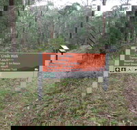 Carter's Mill Picnic and Camping Area - Accommodation Mermaid Beach