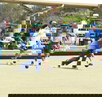 Cleveland Sharks Bowls Club - Accommodation Mermaid Beach